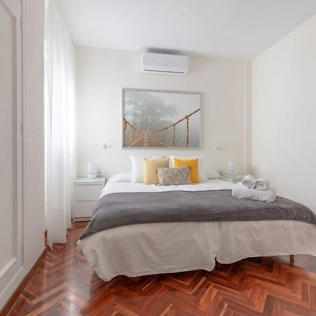 Duplex Tejon & Private Terrace By Ele Apartments มาลากา ภายนอก รูปภาพ