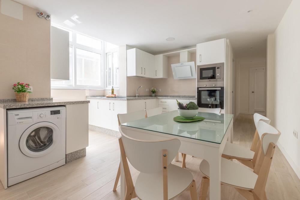 Duplex Tejon & Private Terrace By Ele Apartments มาลากา ภายนอก รูปภาพ