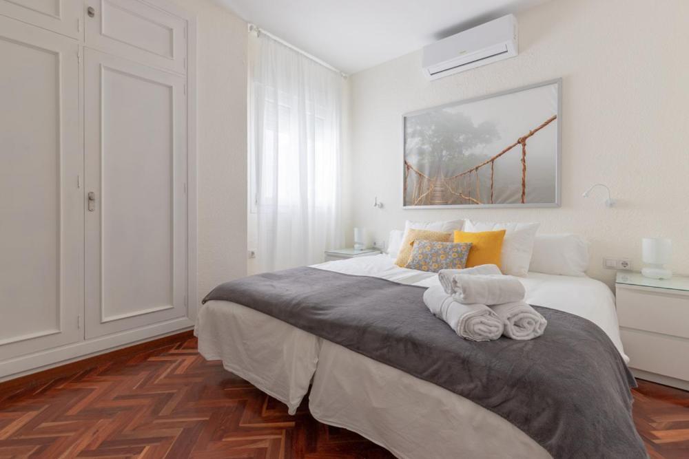 Duplex Tejon & Private Terrace By Ele Apartments มาลากา ภายนอก รูปภาพ