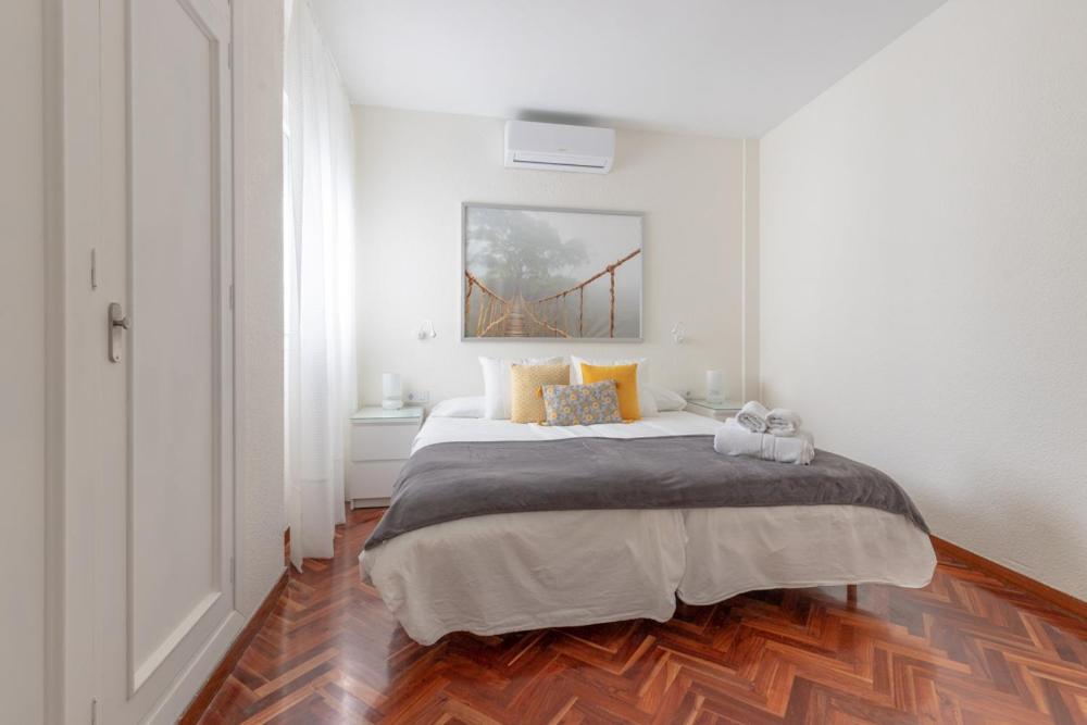 Duplex Tejon & Private Terrace By Ele Apartments มาลากา ภายนอก รูปภาพ